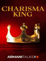 Charisma King: Manage Social Anxiety & Social Phobia, Build Charisma & People Skills, and Create a Social Circle, Friends & Acquaintances