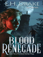 Blood Renegade: Blood Herring Chronicles