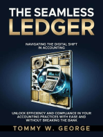 The Seamless Ledger: Navigating the Digital Shift in Accounting
