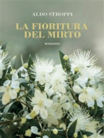 La fioritura del mirto