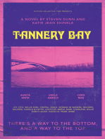 Tannery Bay