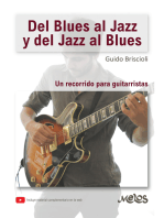 Del blues al jazz y del jazz al blues