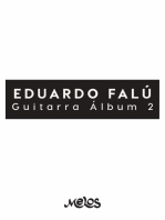 Eduardo Falú guitarra : álbum 2