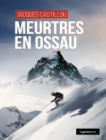 Meurtres en Ossau