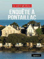 Enquête à Pontaillac