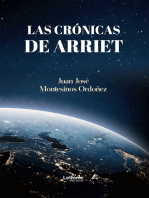 Las Crónicas de Arriet