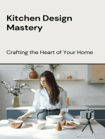 Kitchen Design Mastery: Crafting the Heart of Your Home