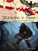 Ztracen v čase