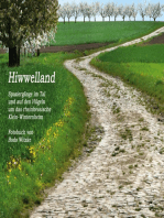 Hiwwelland: Spaziergänge im Tal und auf den Hügeln um das rheinhessische Klein-Winternheim