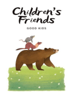 Children's Friends: Good Kids, #1