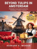 Amsterdam Travel Guide: Travel Guides, #1