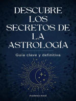 Descubre los secretos de la astrología