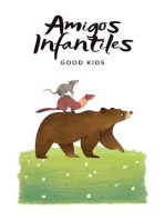 Amigos Infantiles: Good Kids, #1