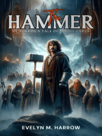 The Hammer of Aukron