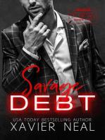 Savage Debt:: The Debt Tales, #2