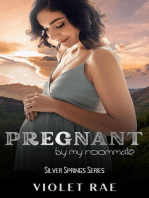 Pregnant By My Roommate: Silver Springs, #6