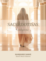 Sacerdotisas