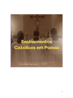 Ensinamentos Católicos Em Poesia