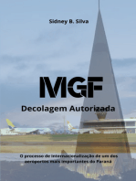 Mgf - Decolagem Autorizada