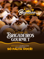 Brigadeiro Gourmet