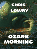 Ozark Morning