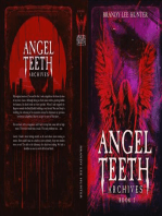 Angel Teeth Archives, Book Two