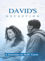David's Deception: A Journey to Self-Love