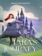 Tara's Journey: Tales of Eirlandia - Book 1