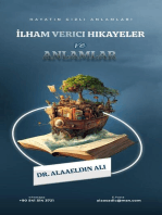 İlham Verici Hikayeler ve Anlamlar