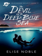 The Devil and the Deep Blue Sea