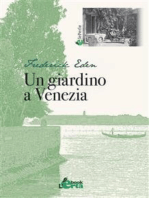 Un giardino a Venezia