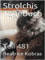 Strolchis Tagebuch - Teil 481