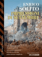 Impressioni di settembre