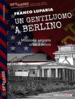 Un gentiluomo a Berlino