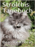 Strolchis Tagebuch - Teil 485