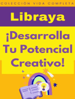 ¡Desarrolla Tu Potencial Creativo!: Colección Vida Completa, #35