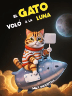 El Gato Voló a la Luna