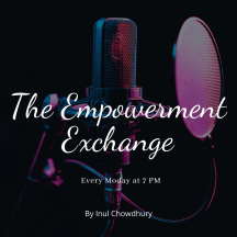 The Empowerment Exchange