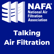 Talking Air Filtration