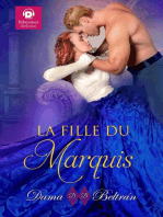 La fille du Marquis: Les Filles, #1