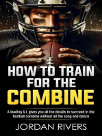 How to Train for the Combine