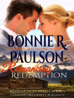 Romancing Redemption