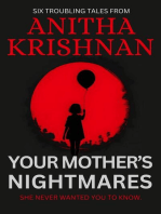 Your Mother's Nightmares: Your Mother's Nightmares