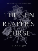 The Sun Reaper's Curse