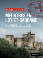 Meurtres en Lot-et-Garonne: L'ombre de l'élu