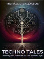 Techno Tales