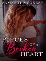 Pieces of a Broken Heart