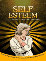 Self-esteem