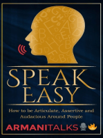 Speak Easy