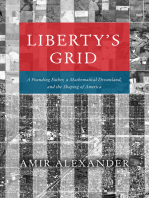 Liberty's Grid